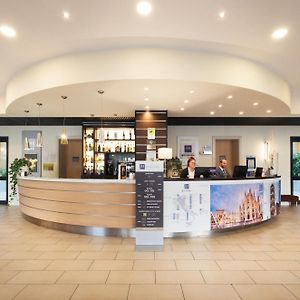 Ih Hotels Milano Gioia