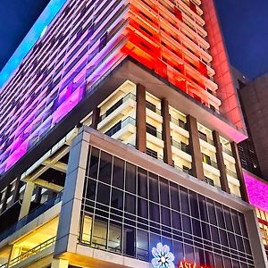 Asia Melaka Hotel Managed By The Straits Hotel & Suites
